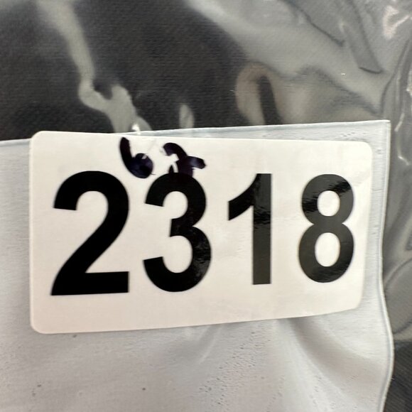 NEW!‎ ALXY Sheath Dress Black Sz 10 Sleeveless $54 Round Neck Above Knee - Picture 11 of 11